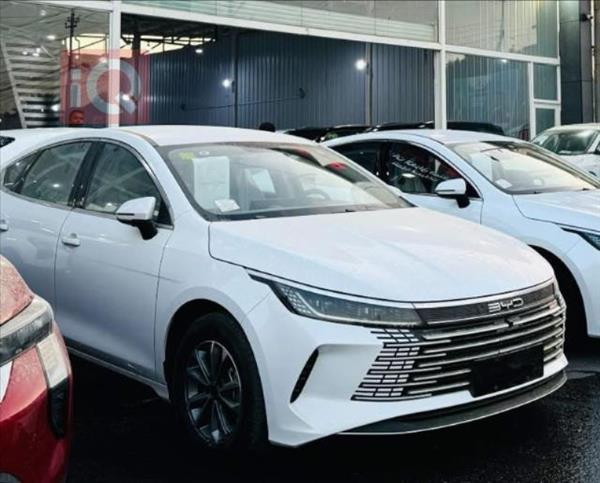 بی وای دی دیسترۆیەر 05 2025  بۆ فرۆشتن لە عێراق -  بەغداد